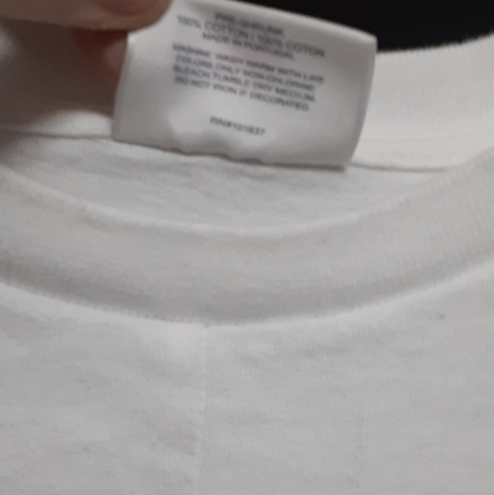 Supreme comment de Garcon box logo t shirt